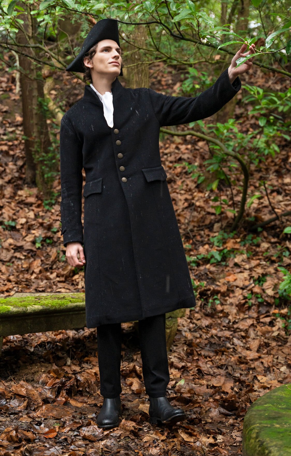 Look 15 - hiver 2025